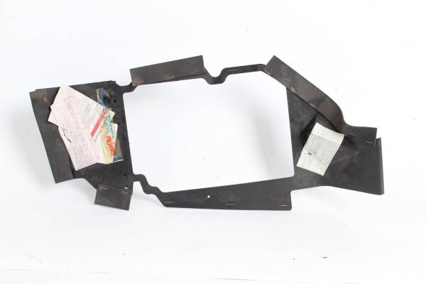 Alfa Romeo Abdeckung Klimakondensator links Alfa 33 90-94 NEU Original