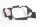 Alfa Romeo Abdeckung Klimakondensator links Alfa 33 90-94 NEU Original