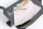 Alfa Romeo Abdeckung Klimakondensator links Alfa 33 90-94 NEU Original