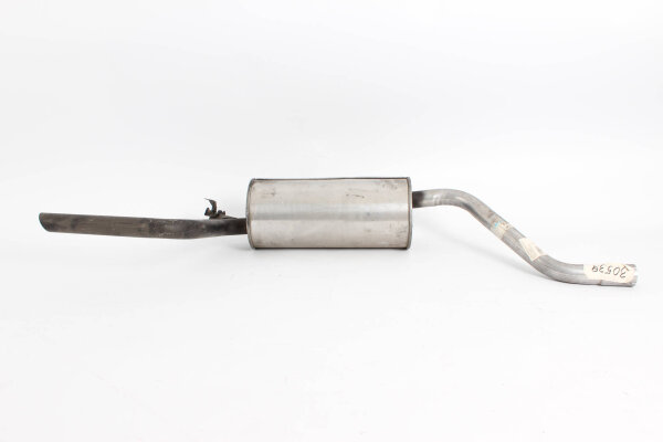 Alfa Romeo Endschalldämpfer Alfa 33 Sport-Wagon NEU Original