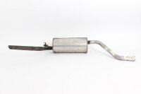 Alfa Romeo Endschalldämpfer Alfa 33 Sport-Wagon NEU...