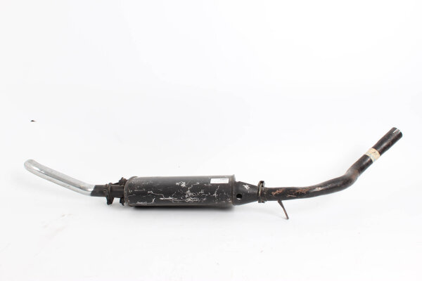 Endschalldämpfer Alfa Romeo Alfa 90 1,8 2,0  - NEU - Original