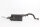 Endschalldämpfer Alfa Romeo Alfa 90 1,8 2,0  - NEU - Original