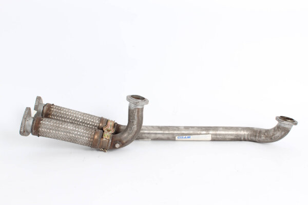 Alfa Romeo Krümmerrohr  Alfa 164 V6 3,0 QV  NEU Original