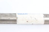 Alfa Romeo Krümmerrohr  Alfa 164 V6 3,0 QV  NEU Original