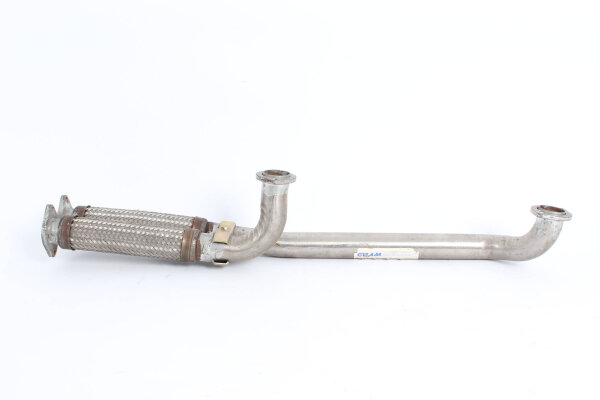 Alfa Romeo Krümmerrohr Alfa 164 V6 3,0 NEU Original