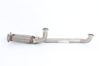 Alfa Romeo Krümmerrohr Alfa 164 V6 3,0 NEU Original