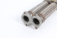 Alfa Romeo Krümmerrohr Alfa 164 V6 3,0 NEU Original