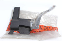 Seitenverkleidung Alfa Romeo GT GTV hinten rechts Schwarz...