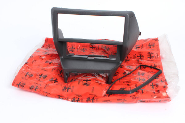 Alfa Romeo Mittelkonsole Alfa 75 88-92 NEU Original