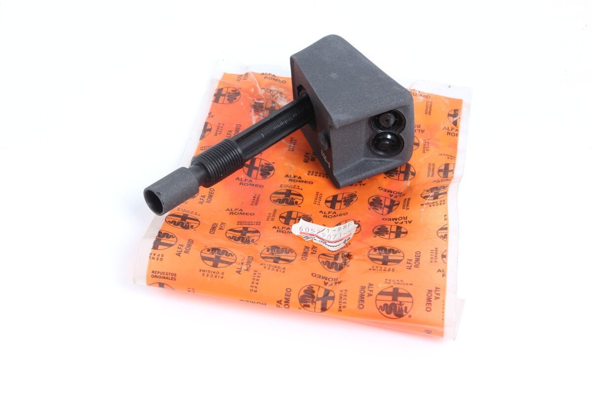 Scheinwerferwaschdüse Für Porsche 718 & 911 - Mehr Sicherheit Bei Nacht