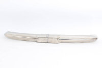 Stoßstange Alfa Romeo GT 1300 Junior vorne komplett...