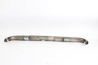 Stoßstange Alfa Romeo GT 1300 Junior vorne komplett...