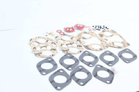 Alfa Romeo Vergaserdichtsatz  f.Doppel Vergaser AS/A33...
