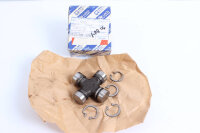 Alfa Romeo Vergaserdichtsatz  f.Doppel Vergaser AS/A33 Orig.-Dellorto,DLRA 36,incl. Beschleunigerp.-Membrane(für beide pro Pkw)