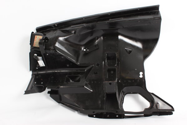 Stehblech Alfa Romeo A90 1.8  2.0 links vorne - NEU - Original
