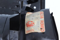 Stehblech Alfa Romeo A90 1.8  2.0 links vorne - NEU -...