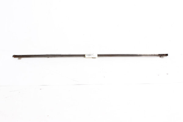 Zierleiste mit Abstreif-Filz  innen re. Bertone 105er  GEBRAUCHT Original