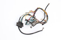 Wischerschalter Alfa Nord  2 stufig mit Kabelbaum  - GEBRAUCHT- Original