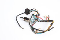 Wischerschalter Alfa Nord  2 stufig mit Kabelbaum  - GEBRAUCHT- Original