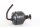 Bremskraftverstärker ATE Alfa Romeo Alfa 75/90, V6 GTV-6 ohne ABS - GEBRAUCHT-