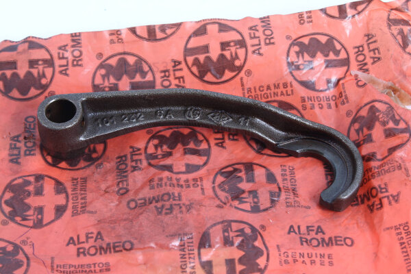 Alfa Romeo Schaltgabel Rückwärtsgg. AS NEU Original