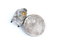 Alfa Romeo Ölpumpenansaug-Sieb Giulia (niedrige Ölwanne) NEU Original