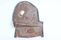 Alfa Romeo Spritzblech vorne links Spider 83-89 NEU Original