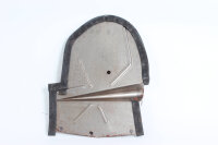 Alfa Romeo Spritzblech vorne links Spider 83-89 NEU Original