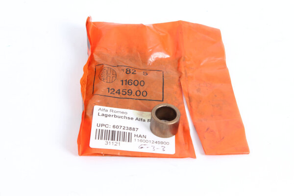 Kupplung Lagerbuchse Alfa Romeo Alfetta  - NEU - Original