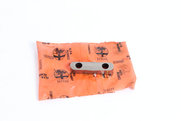 Alfa Romeo Gleitstück Alfasud 2. Serie  an Lenkungs-Zahnstange NEU Original