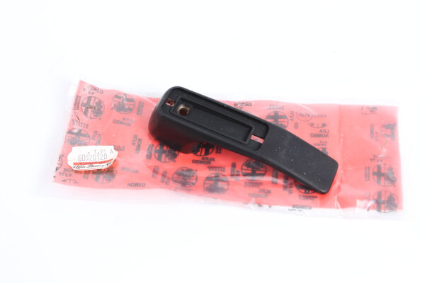 Alfa Romeo Türöffnerhebel innen  Spider Serie 4 NEU Original