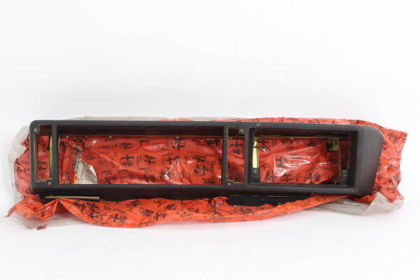 Alfa Romeo Armaturenbrettrahmen Tachometer Alfa 75 NEU Original