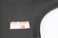 Kotflügel Alfa Romeo Alfetta Limousine 2,0 vorne links - NEU -Original