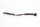 Alfa Romeo Strebe vorne links  Alfa 33 90-94 NEU Original