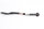 Alfa Romeo Strebe vorne rechts Alfa 33 90-94 NEU Original