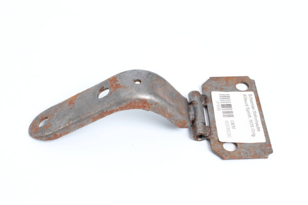 Alfa Romeo Scharnier Motorhaube Alfasud Sprint, NEU Original