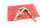 Alfa Romeo Scharnier Kofferraum rechts Alfa 33 90-94 NEU Original