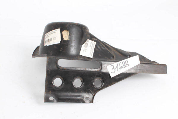 Alfa Romeo Abschirmblech Bremse vorne links  Alfasud 1./2.Serie NEU Original