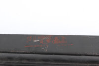 Rahmen Heckscheibe Alfa Romeo Alfa 33 rechts Typ 907  - NEU - Original