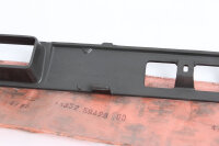 Alfa Romeo Leiste Stoßstangen-Mitte Giulietta TD  83-84 NEU Original