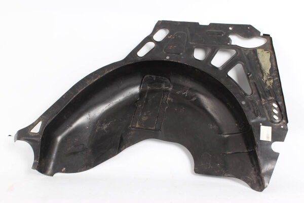 Radhaus Alfa Romeo Alfa Giulietta 1.3 - 2.0 hinten links - NEU - Orig.