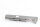 Schwellerverkl Alfa Romeo Giulietta ab 83 silber hinten links - NEU