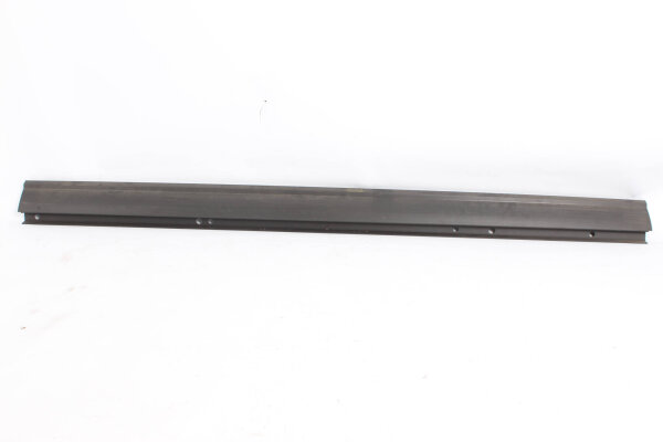 Alfa Romeo Schwellerverkleidung links (Grau) Alfasud, NEU Original