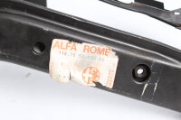 Frontblech / Schlosstraverse Alfa Romeo Alfetta 2.0 TD - NEU -Original
