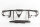 Frontblech / Schlosstraverse Alfa Romeo Alfetta 2.0 - NEU - Original