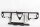 Frontblech / Schlosstraverse Alfa Romeo Alfetta 2.0 - NEU - Original
