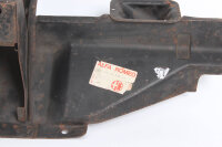 Alfa Romeo Motorraum/Stehwand re.Alfetta 1,6-1,8  NEU Original