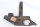 Alfa Romeo Motorraum/Stehwand re.Alfetta 1,6-1,8  NEU Original