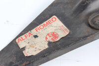 Alfa Romeo Motorraum/Stehwand rechts  Giulia Super Nuova NEU Original